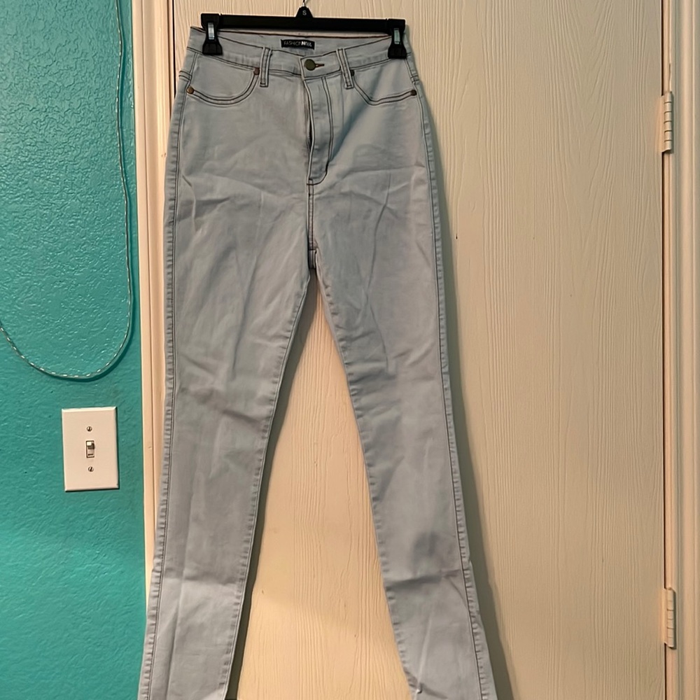 Fashion Nova Jeans